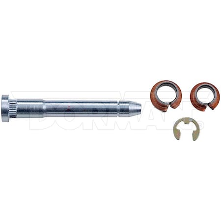 Motormite Door Hinge Pin And Bushing Kit-1 Pin 2 B, 38414 38414